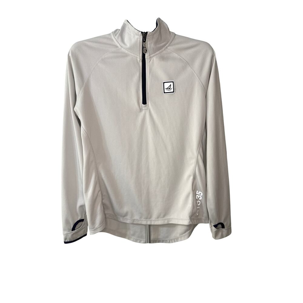 Sperry Top‎ Sider Jacket  Women's Large